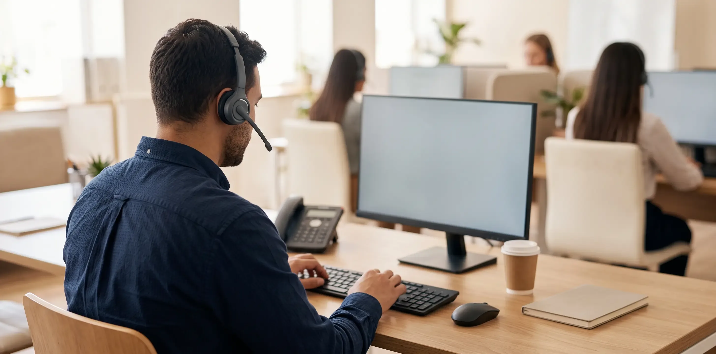 Emergency Hotline Expansion
