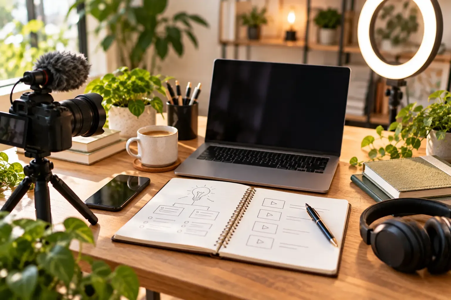 Create & Launch Your Course