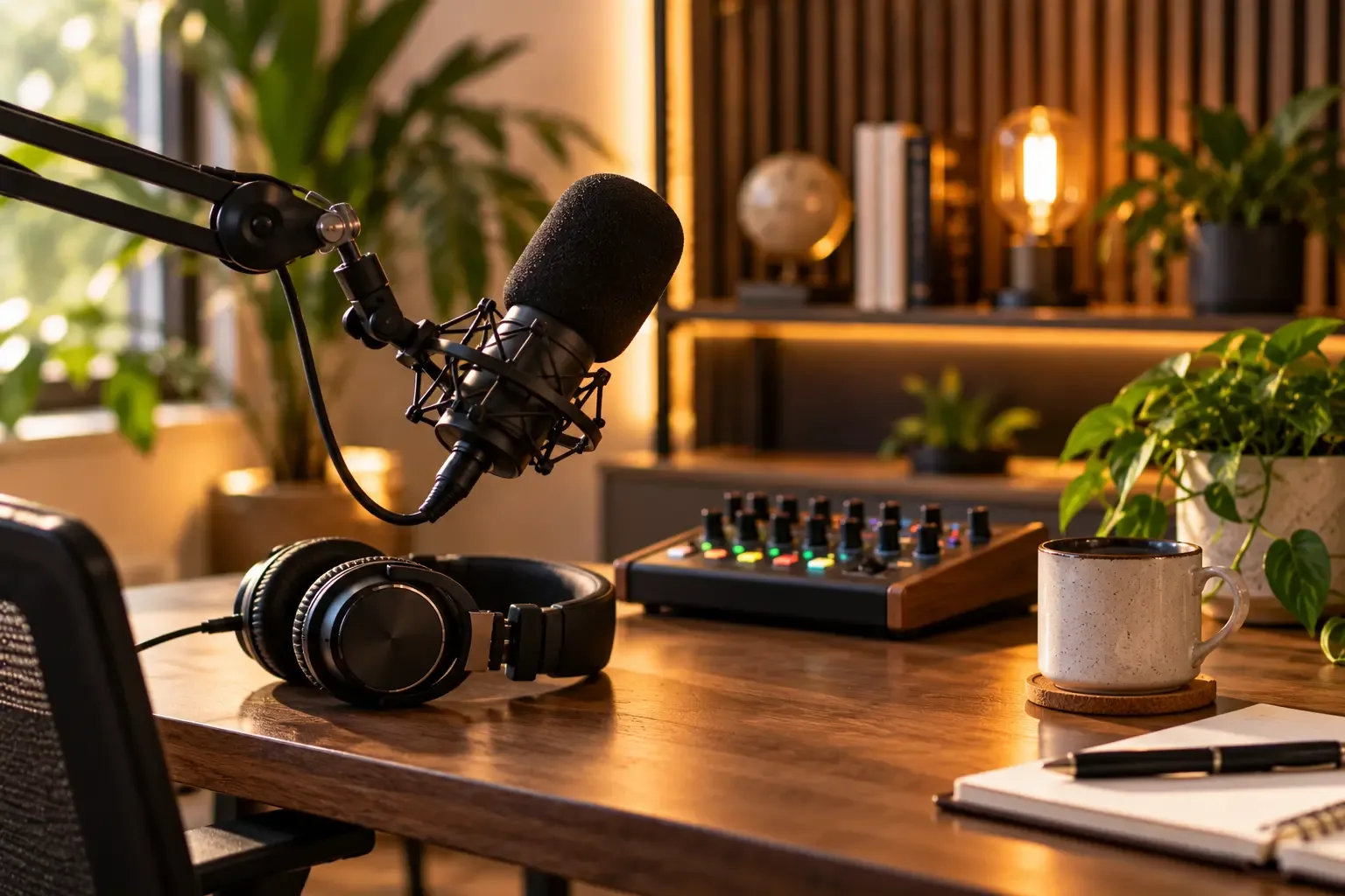 Podcast Episode