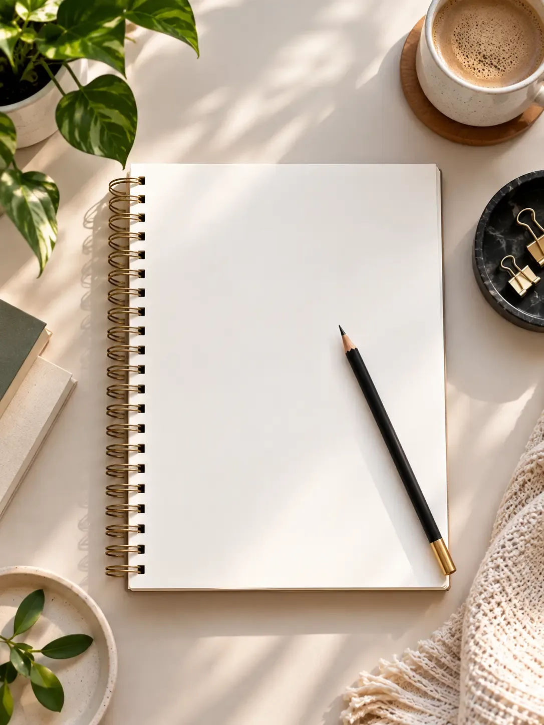 Content Creator Blueprint