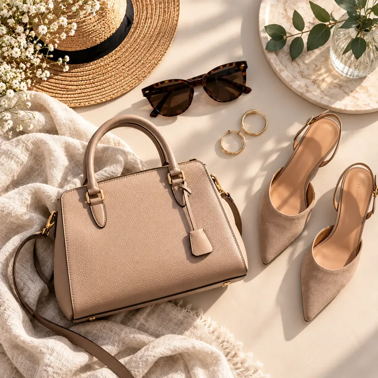 Street Style Edit