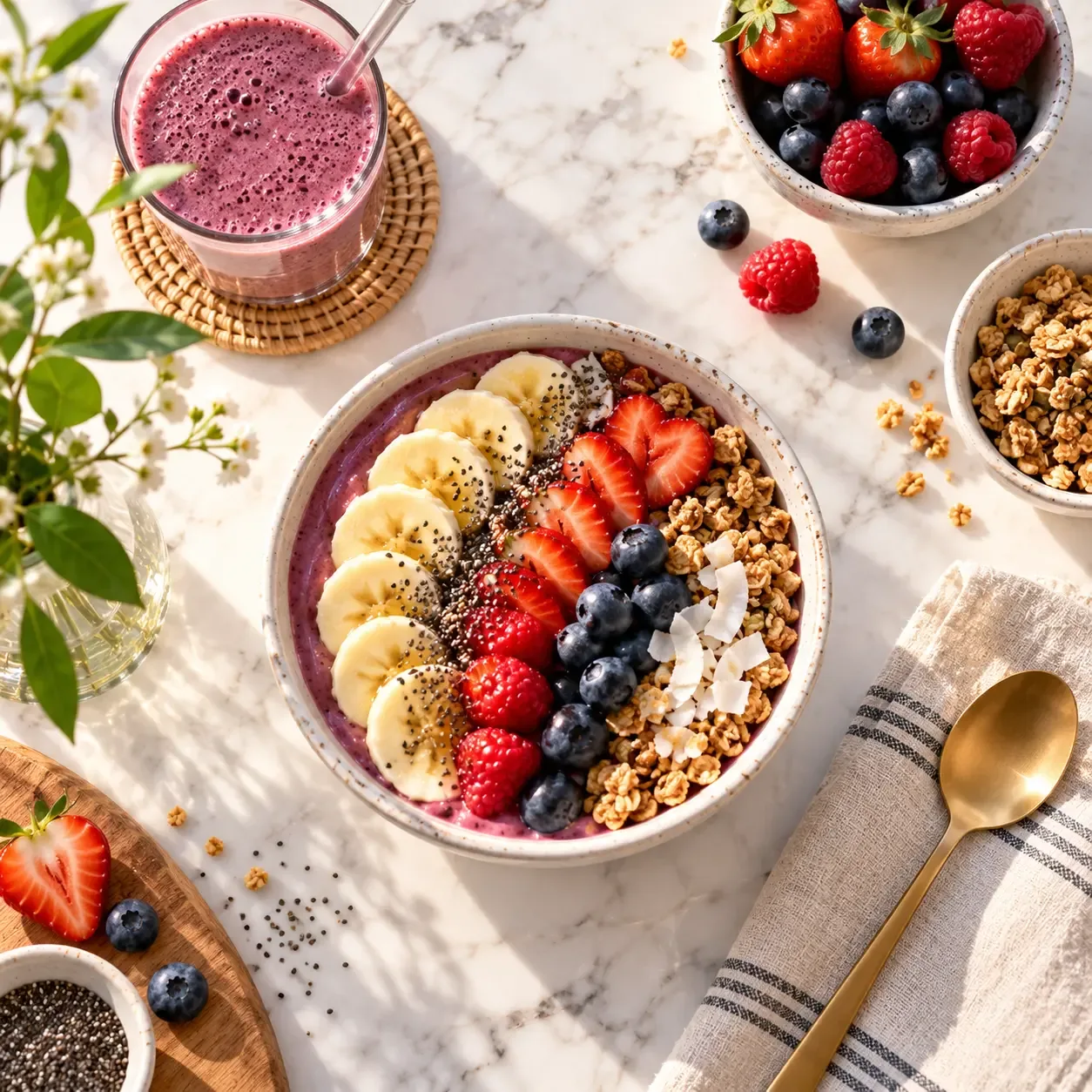 Healthy Eats