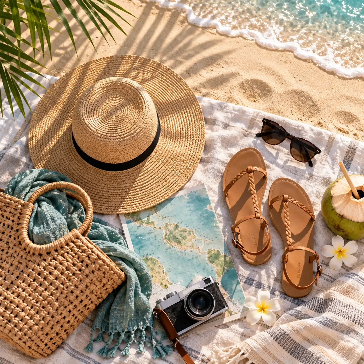 Bali Adventures