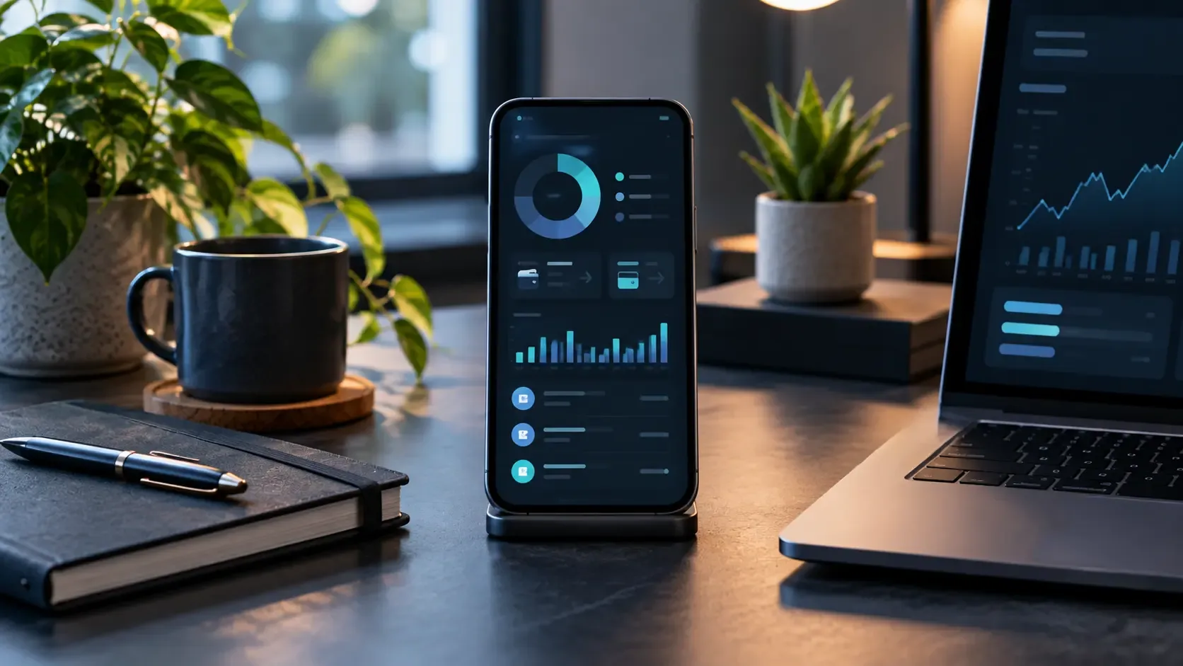 FinTrack App