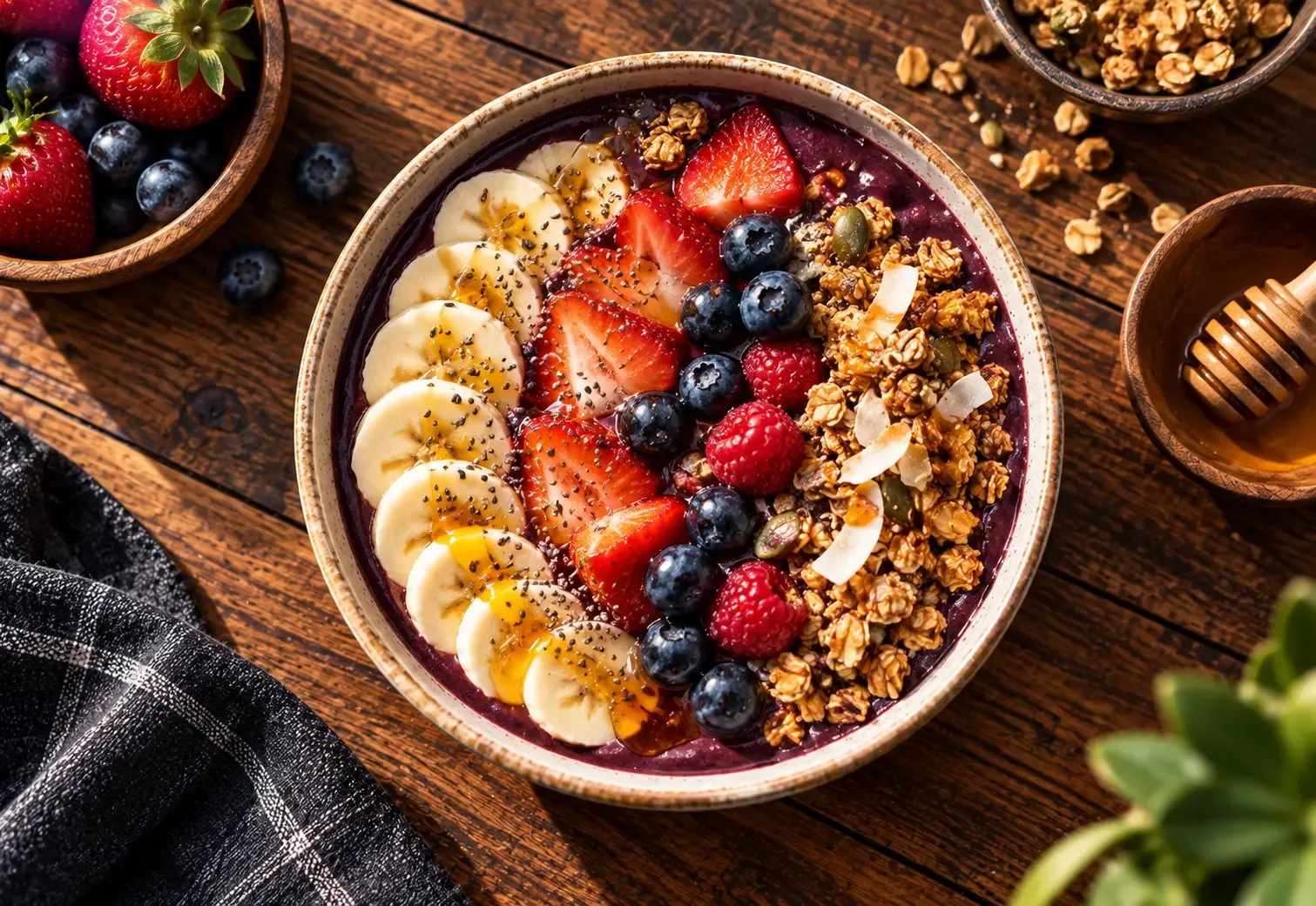 Acai Bowl