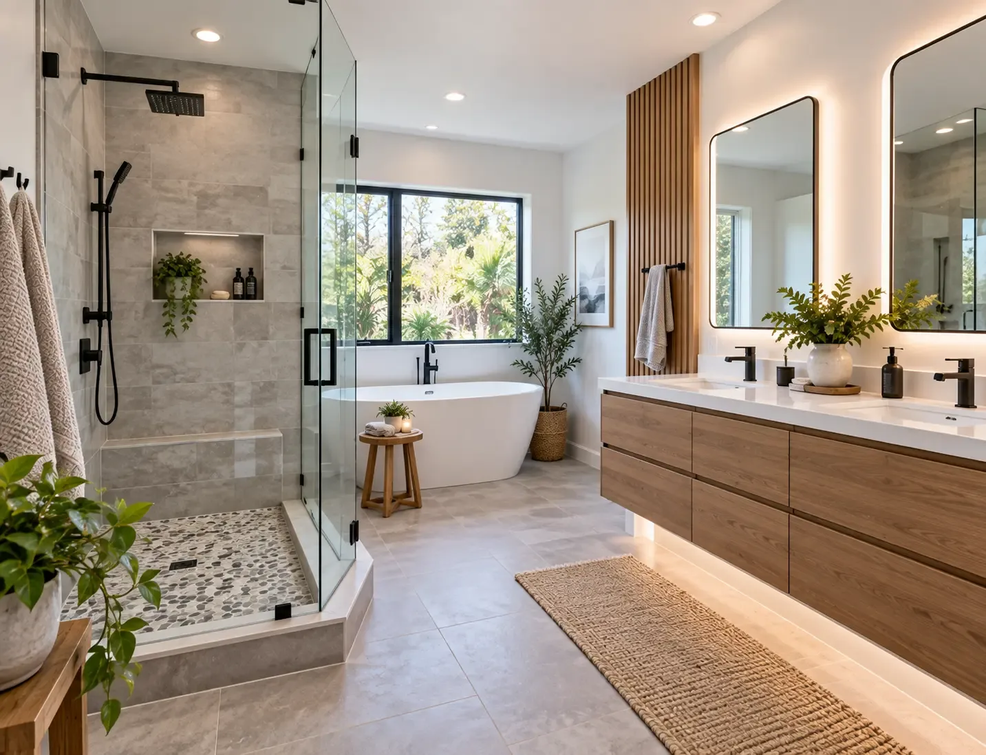 Bathroom Renovation