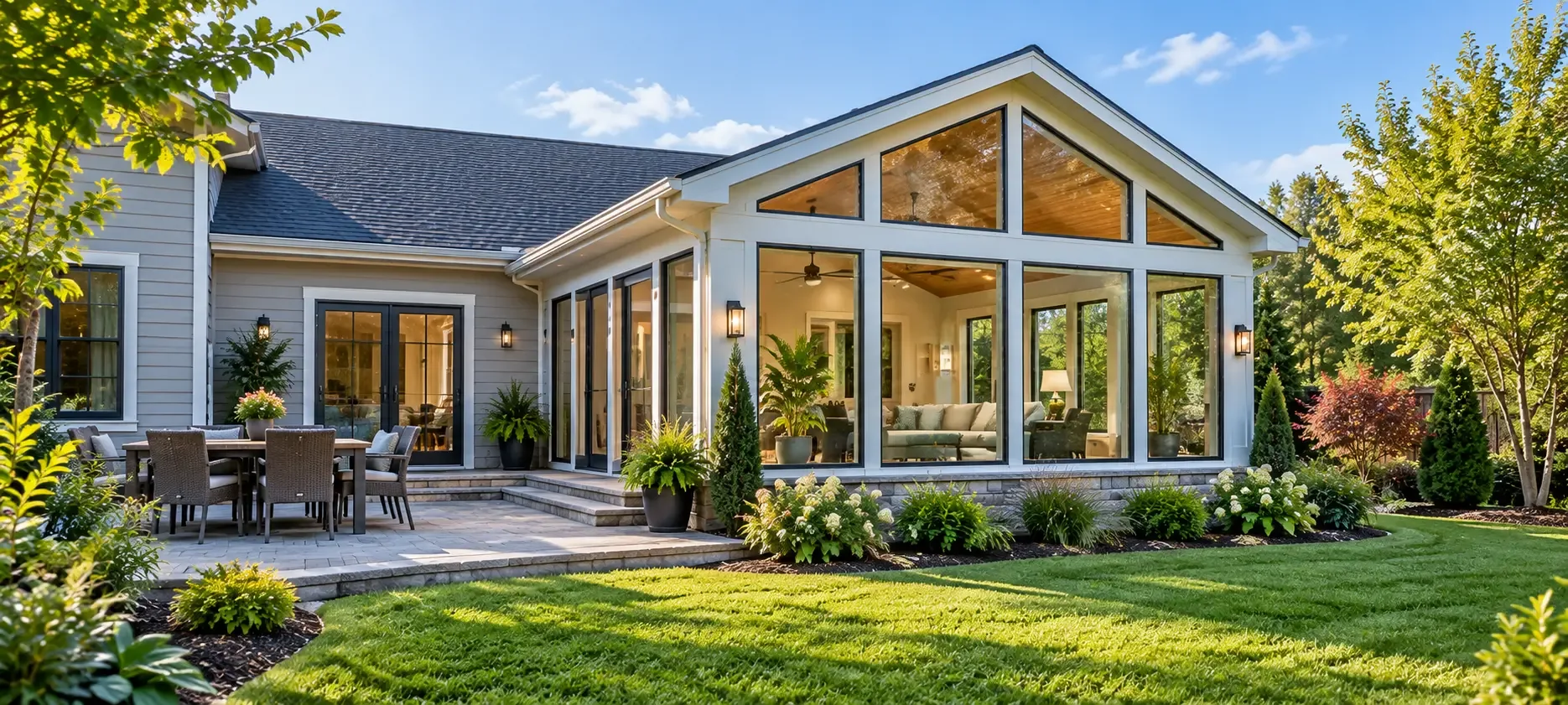 Home Addition