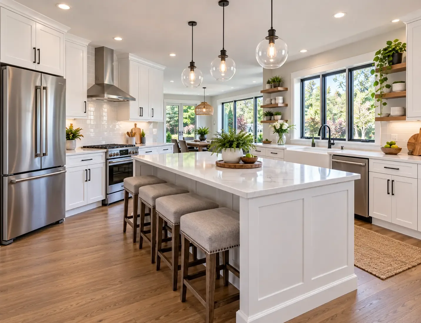 Kitchen Remodel