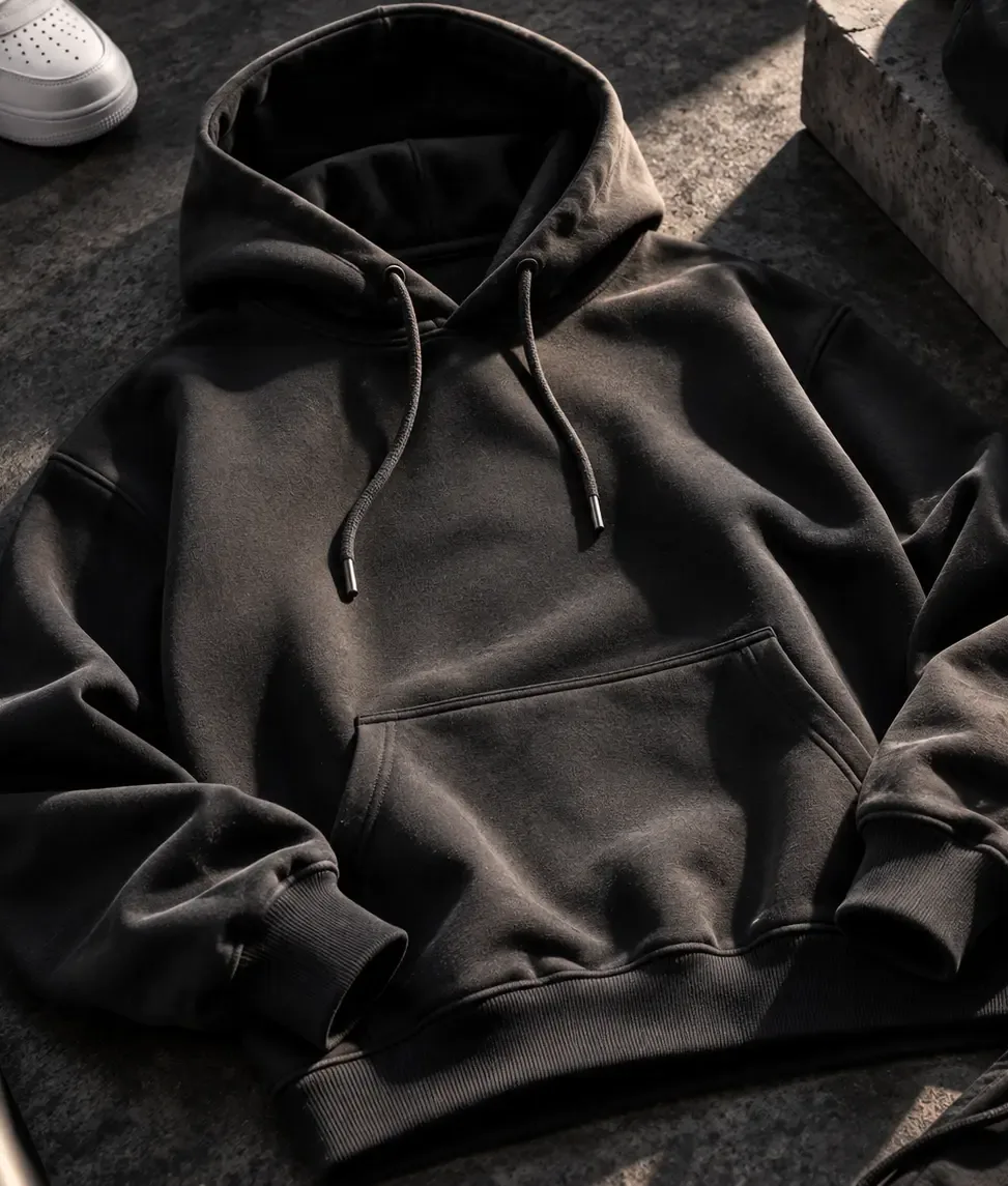 Premium Hoodie