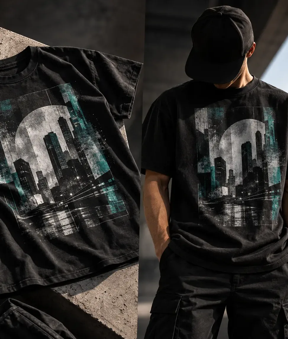 Graphic Tee
