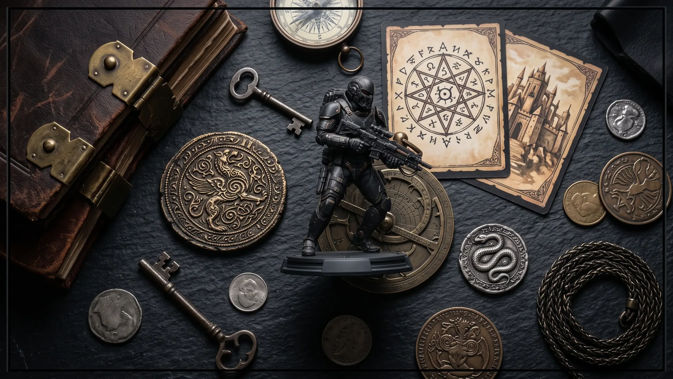 Collectibles