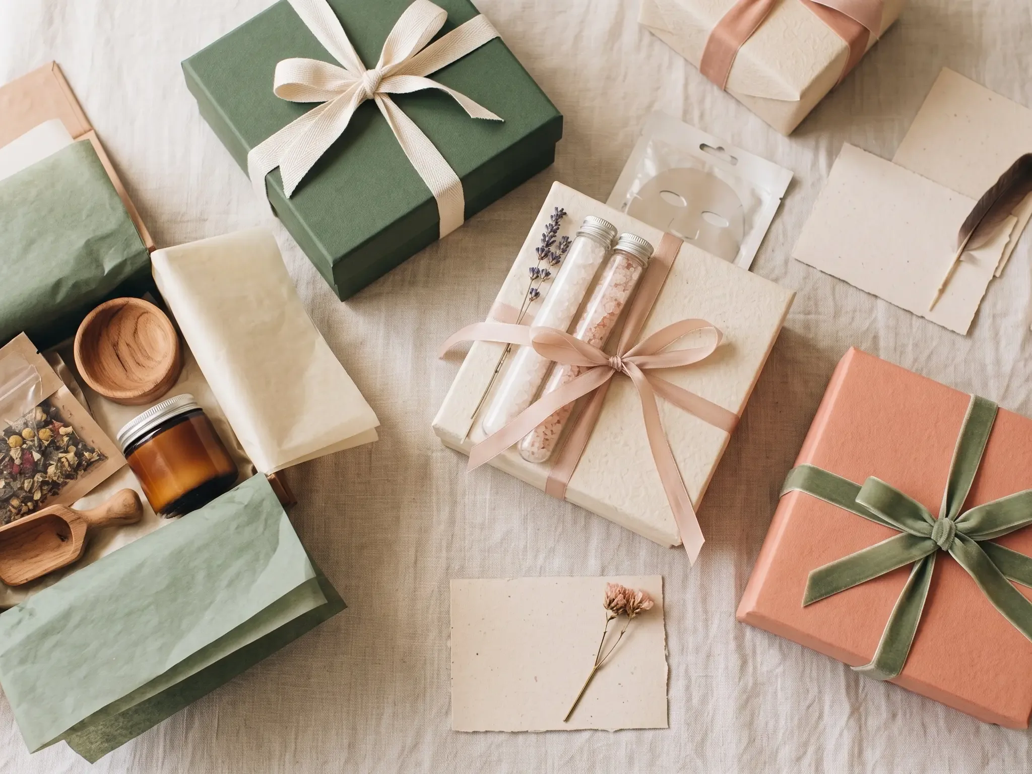 The Relaxation Box