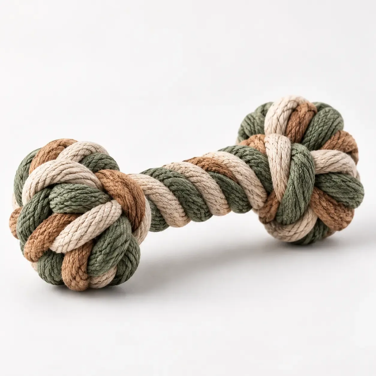 Interactive Dog Toy