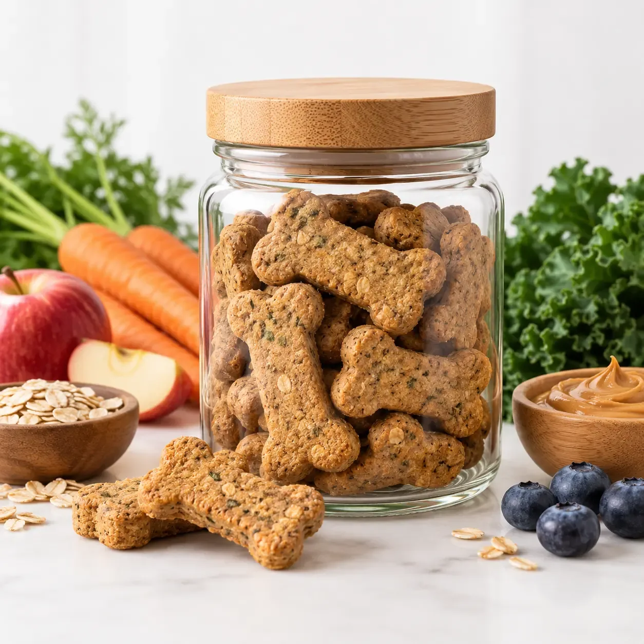 Organic Treats