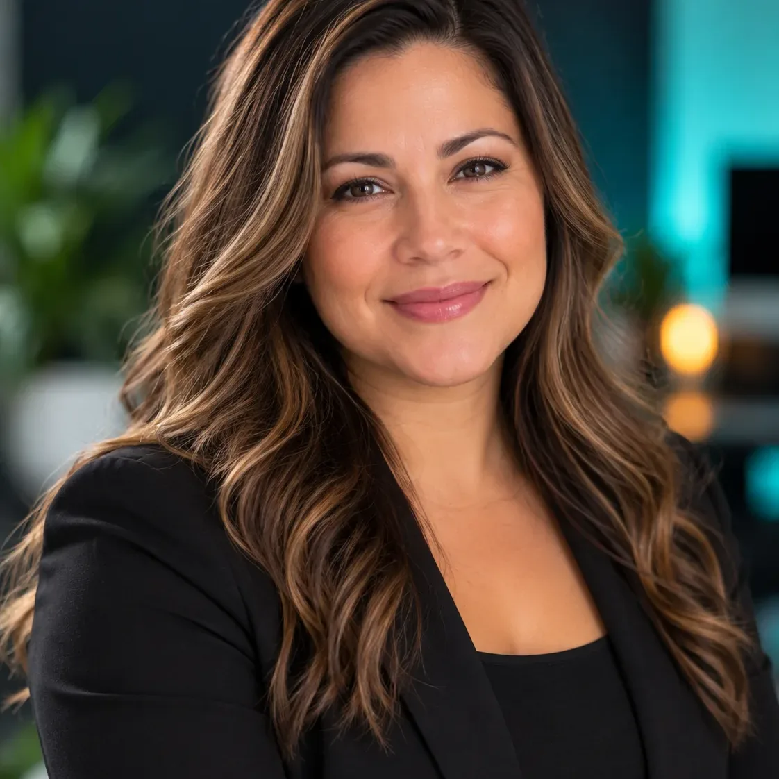 Camille Torres