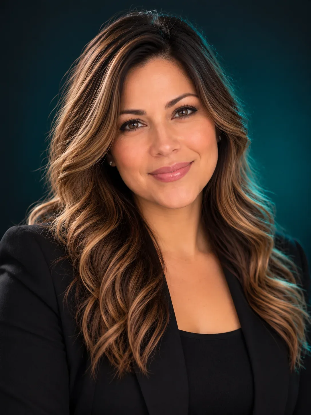 Nadia Reyes