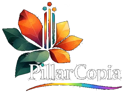 pillarcopia logo main