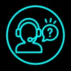 support icon