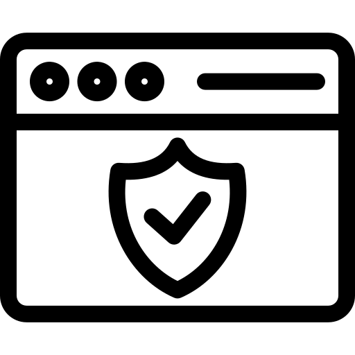website security