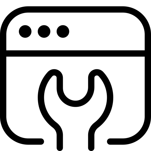 website tool
