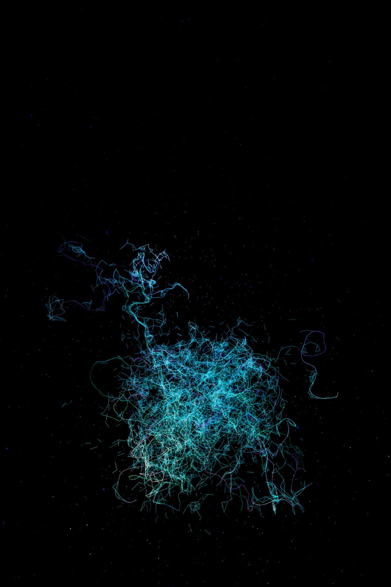 ZU2B signal &mdash; clarity in the noise