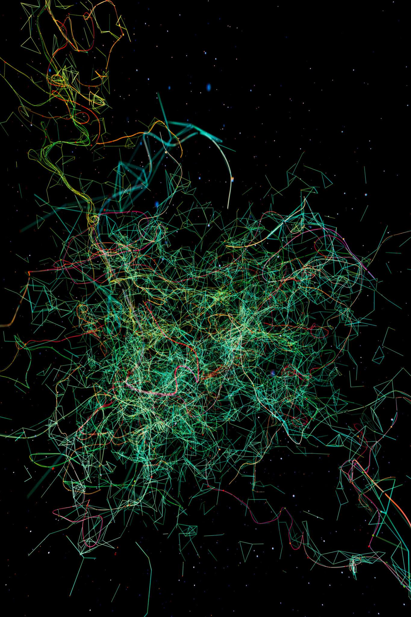 The signal matrix