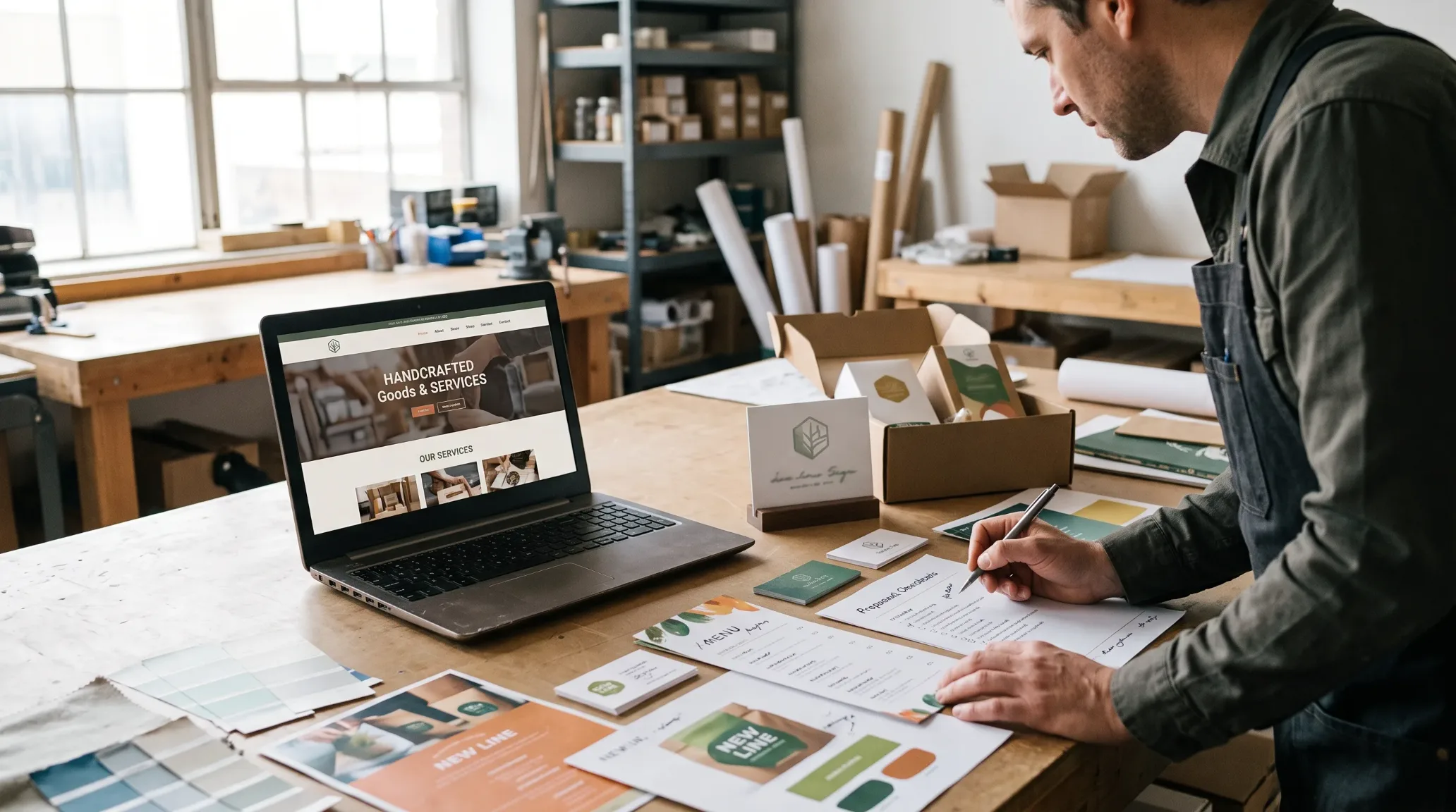 Website Mistake: Treating Your Website Like a Finished Project
